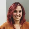 Jacqueline Novac