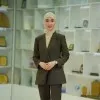Nahla Nagib
