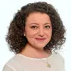 Nazlı Canan Harmantepe Ferah