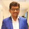 Ravichandar Jogeparthi