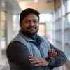 Kaushal Rami BEng ®