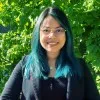 Patricia Matsumoto