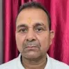 R Krishna