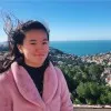 Sonya Huan