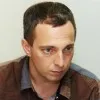 Yasha Gindikin