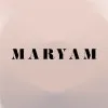 Maryam Saad
