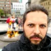 Geraldo Silva