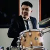 Zildjian Recongco