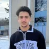 Sahil Sharma