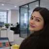 anindita Bhattacharjya