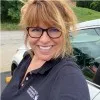 Patricia Ferricks