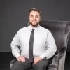Nicholas Diaz