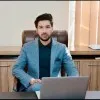 Farshad Gharwal osmani