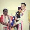 Chandra Prakash Thakur