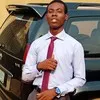Gbolahan Tijani