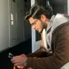 Harris Sameer