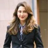 Safina Khan