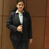 Swati Saluja