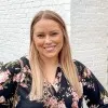 Alexis Rasmussen