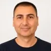 Moshe Shamush