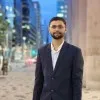 Harsh Patel