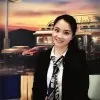 Shirley Zhang