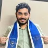 Vikas Rk Shetty