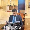 Haroon Ahmed