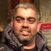 Krishen Naidoo