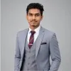 Kishor Kumar Majhi