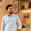 Nilanjan Ghosh