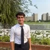 Jahaan Sethi