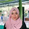 Shafiqa Supinah