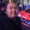 Jet Karl del Rosario