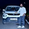 Kaushal Pandey