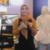 Kamila Milenia Hasina