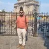 David Mathew
