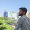 Arvind Ragupathy
