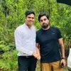 Jitendra Chaudhary
