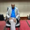 Michael Mubiru
