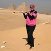 Yasmine Abed