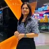 Shweta Thakre