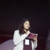 Rukmini Velidi