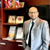 Claudio Gonzalez
