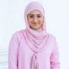 Sahdia Khurshid