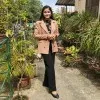 Smita Mohite