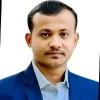 Almas Hossain