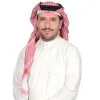 Mohammed Mahdi