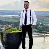 Brandon Perumal