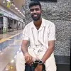 Benjamin Kumar